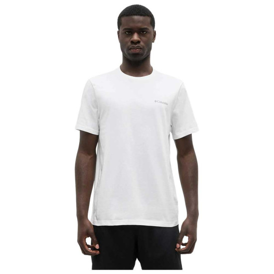 Columbia Ανδρική κοντομάνικη μπλούζα CSC™ Basic Logo™ T-Shirt